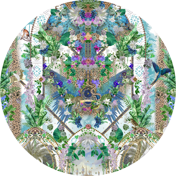 MOON GARDEN