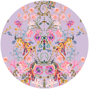 NATURES KALEIDOSCOPE