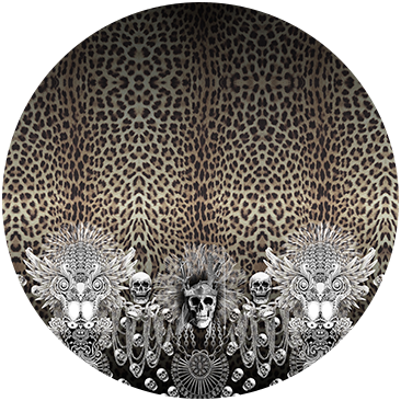 ORDER OF DISORDER