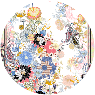 BRITAIN BOUQUET