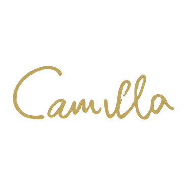 CAMILLA Logo Capsule