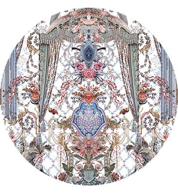 SOUTHERN BELLE