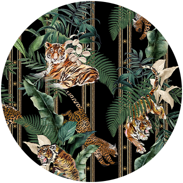 EASY TIGER