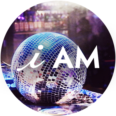 SS20 | I AM