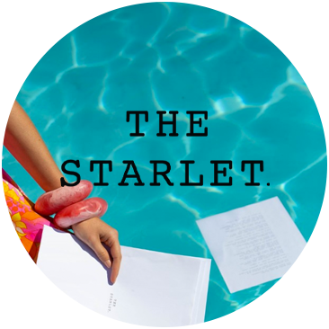 SS20 | THE STARLET
