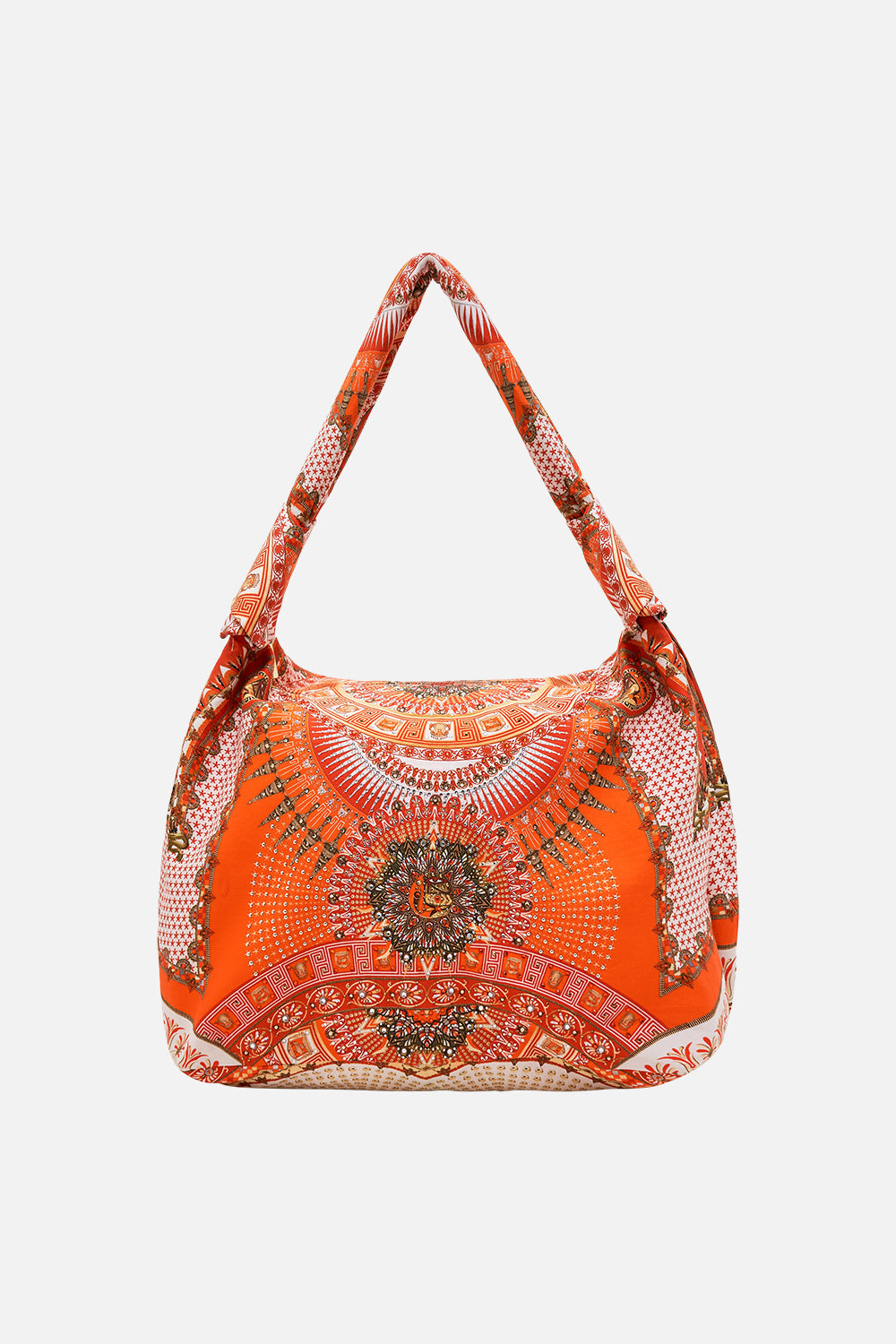 SLOUCH SHOULDER BAG THE OBELISK GATE