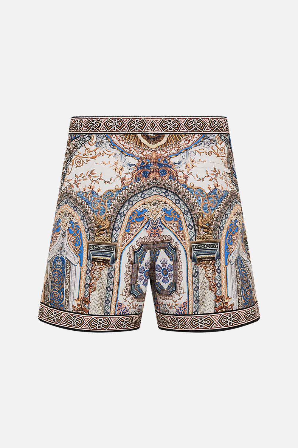 MID LENGTH BOARDSHORT MAKE ME YOUR MOSAIC