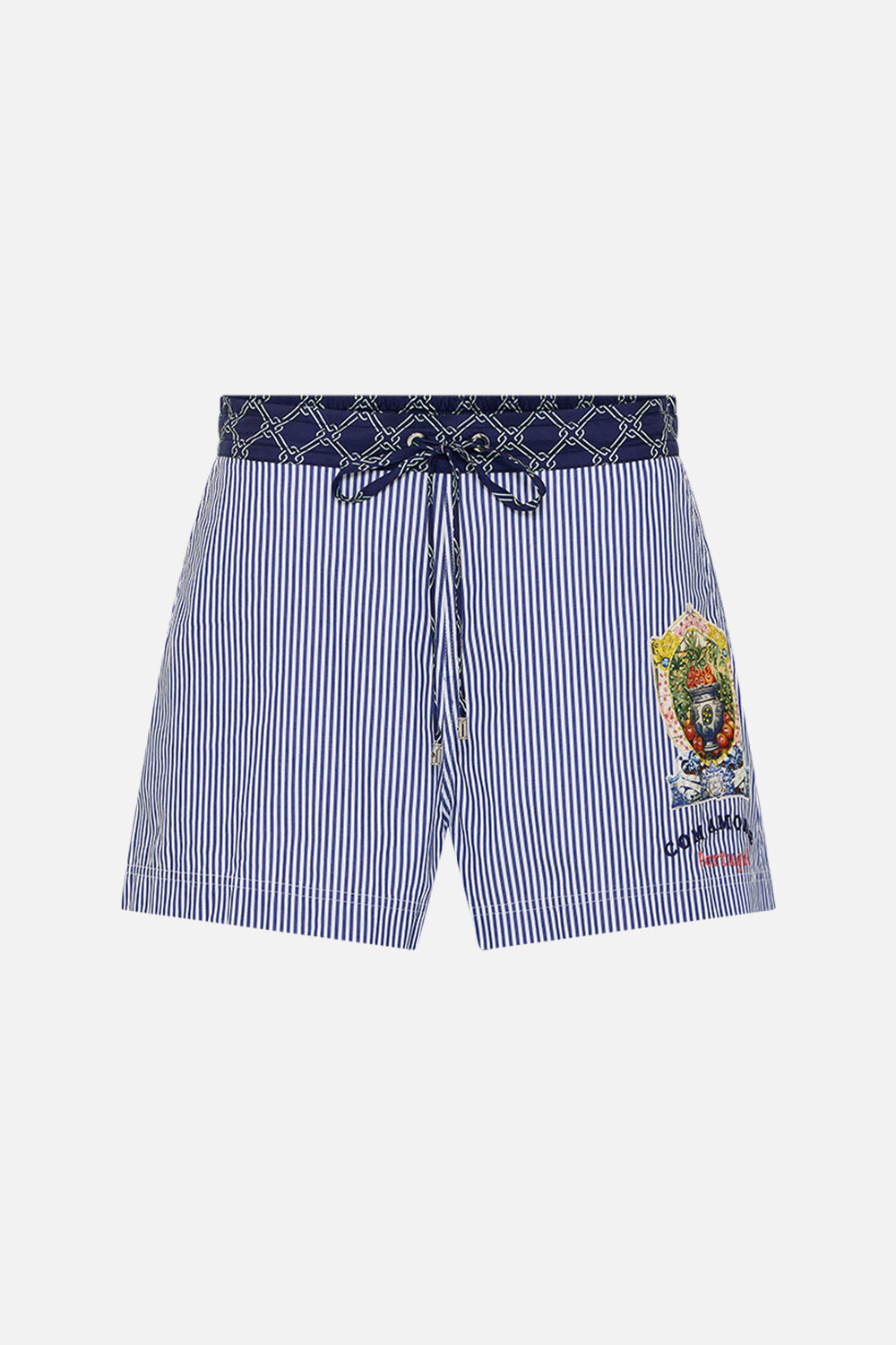 BOXER SHORT SONG OF SAINT ANTHONY