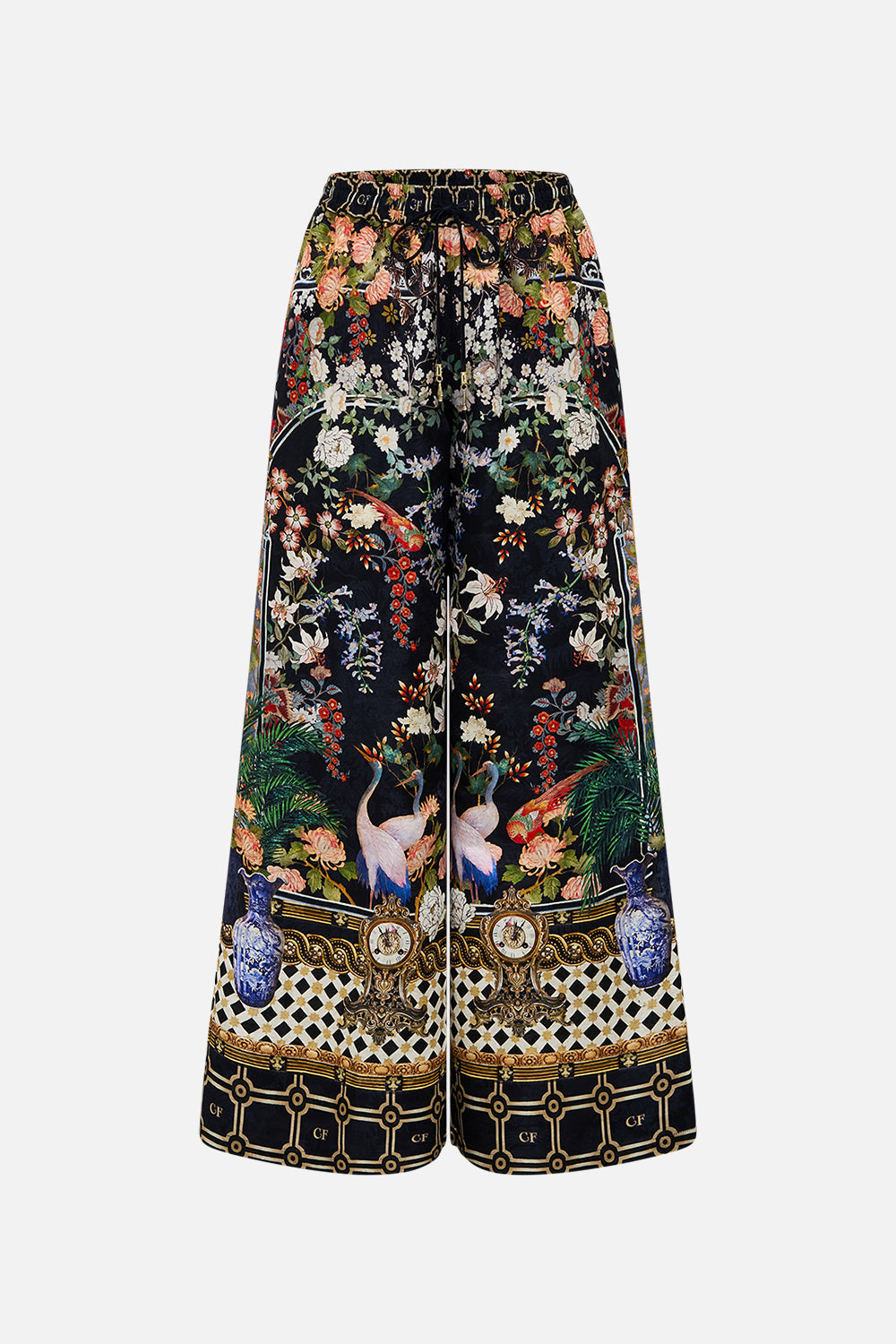 LOUNGE PANT PALACIO POETRY