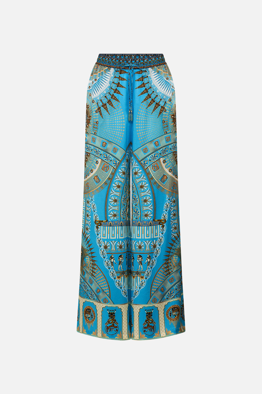 LOUNGE PANT TEMPLE OF LIGHT