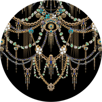   AMULETS AND ALCHEMY
