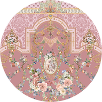 CHAMBER OF BLOOMS