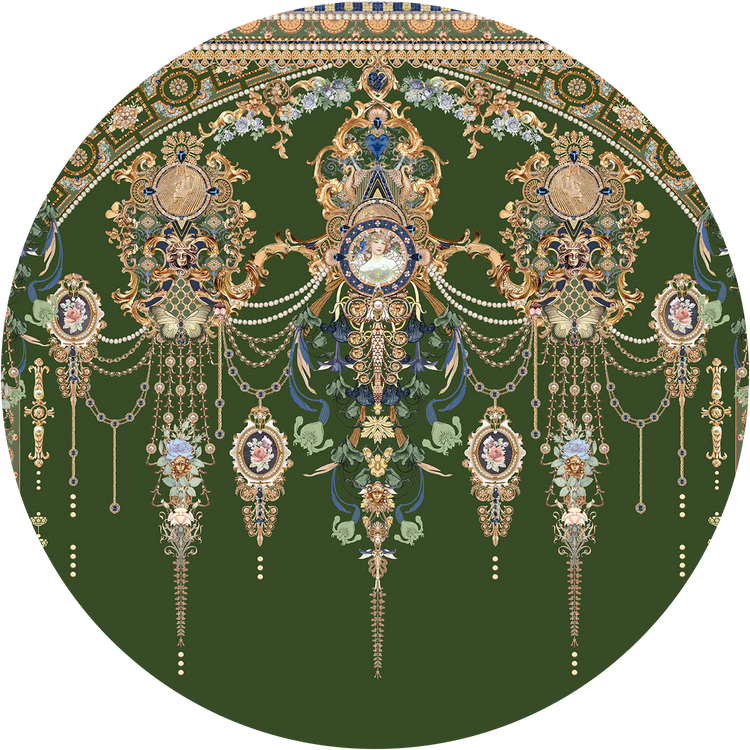 THE SECESSION SESSIONS