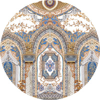 MAKE ME YOUR MOSAIC