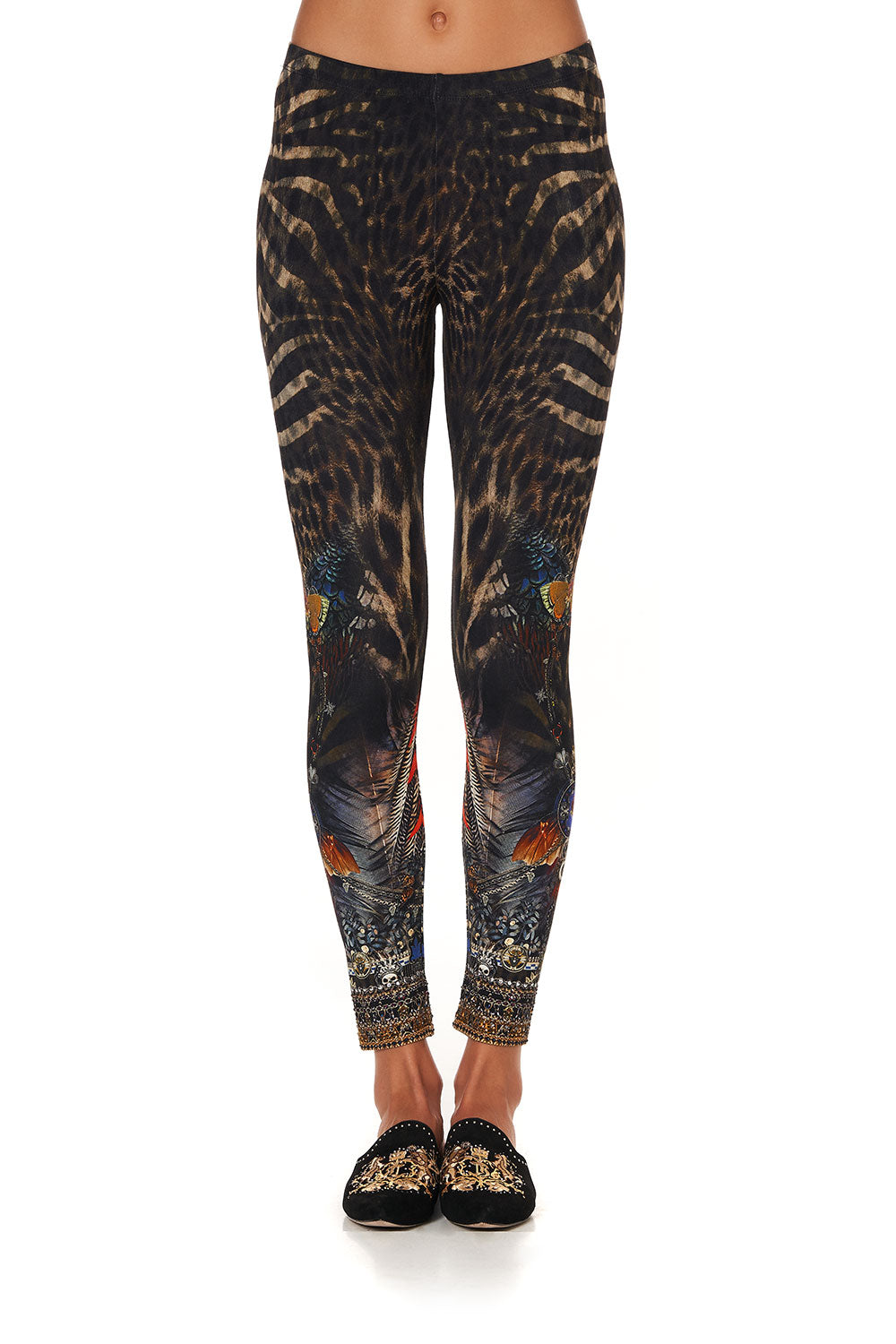 LEGGINGS TREASURE CHASER