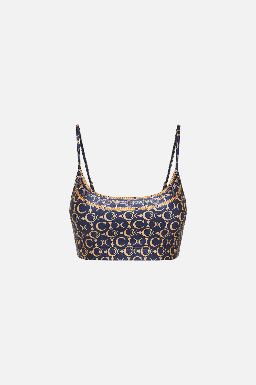 ACTIVE CROP SONG OF THE JUNGLE