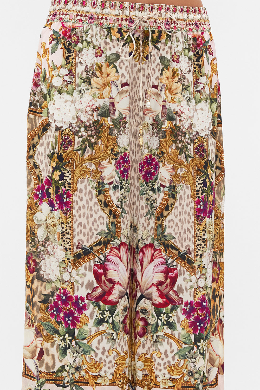 STRAIGHT LEG PANT BAMBINO BLISS