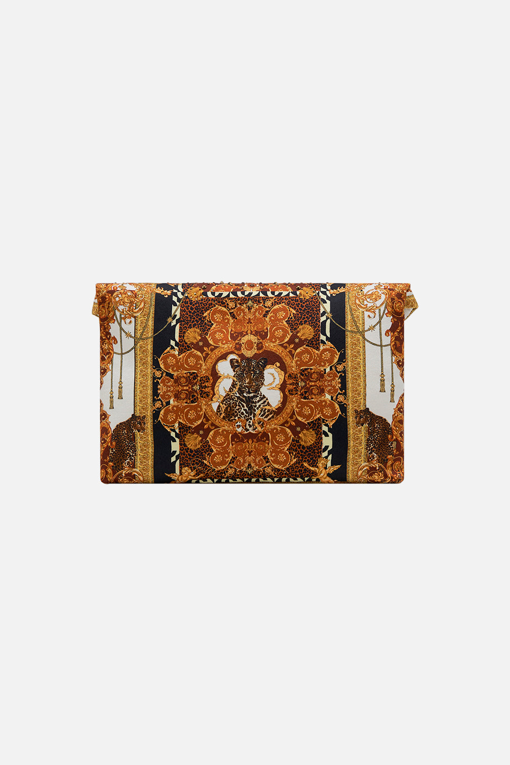 ENVELOPE CLUTCH FEELING FRESCO