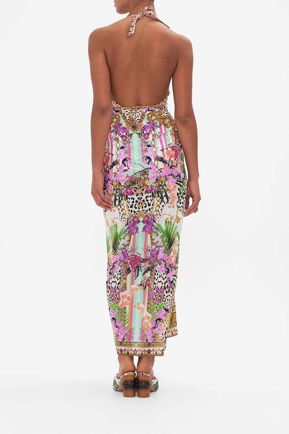 LONG SARONG DEAR AMORE MIO