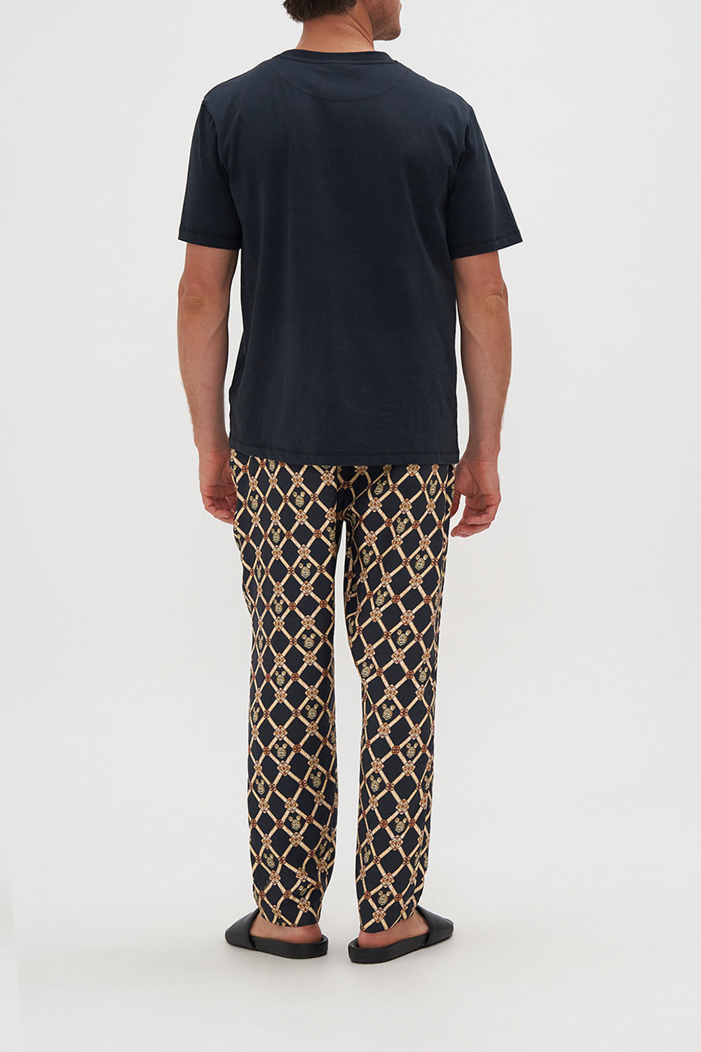 RELAXED FIT TEE MICKEYS KINGDOM