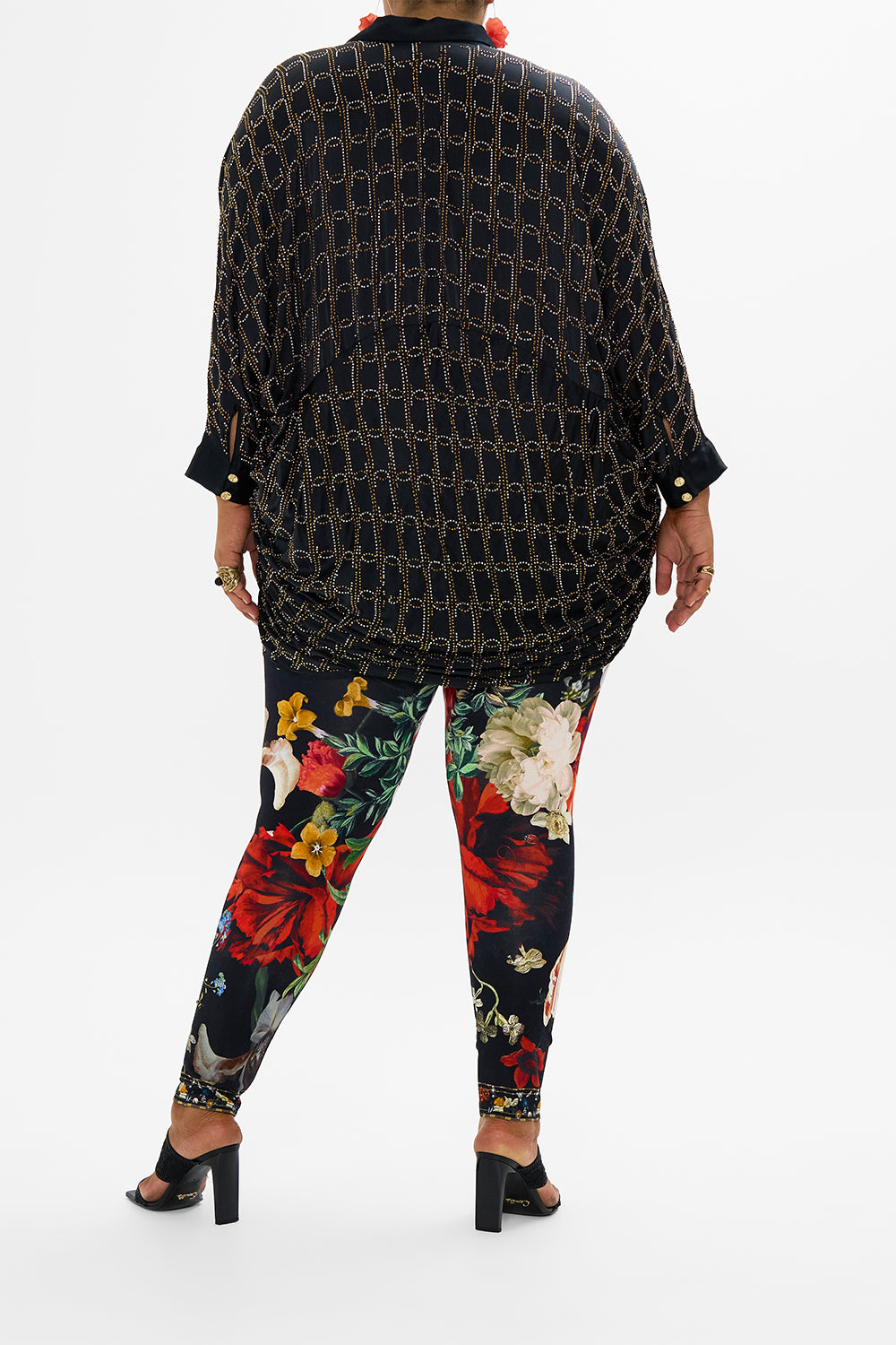 LEGGINGS A STILL LIFE