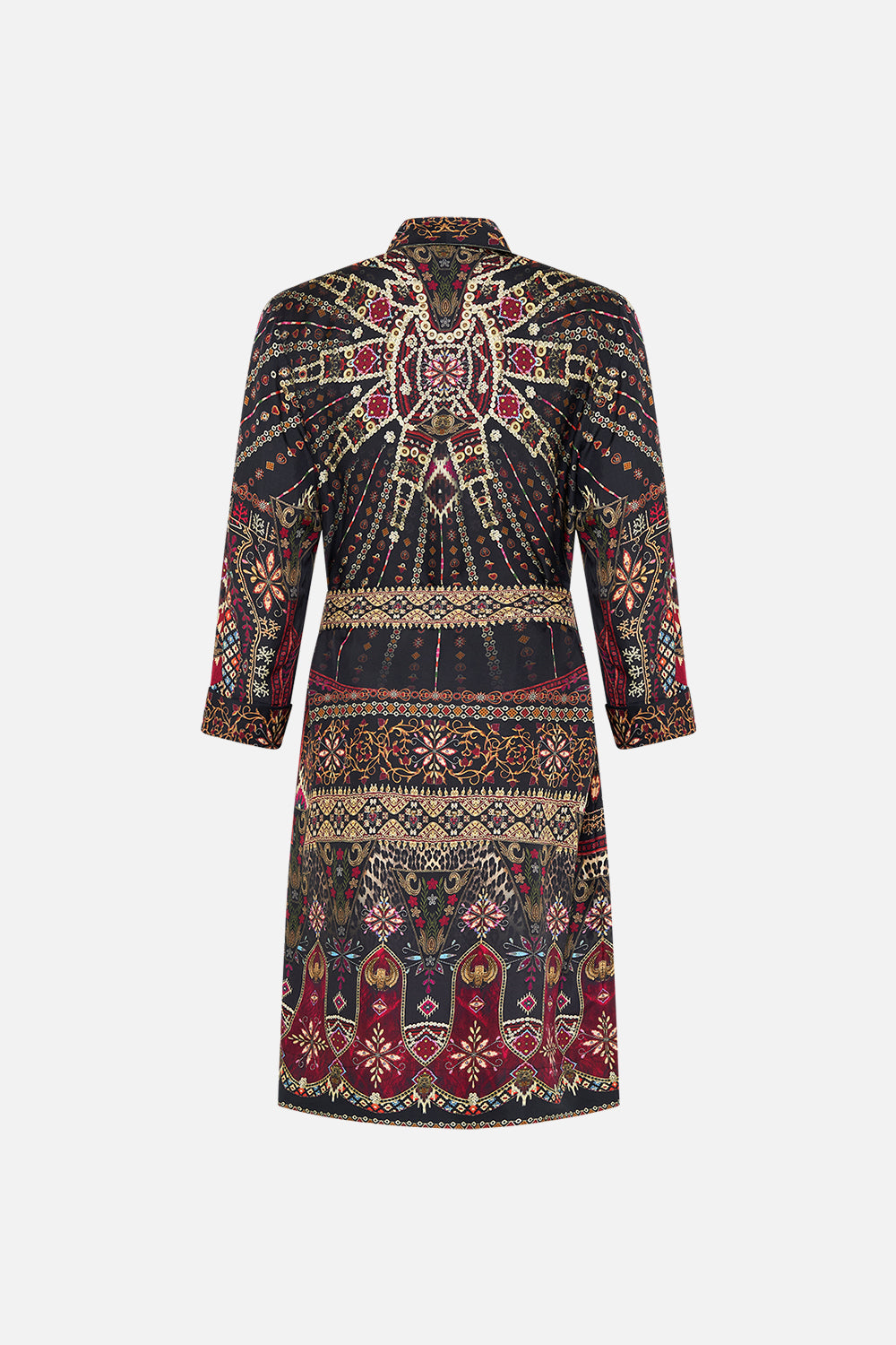 FULL LENGTH ROBE THE WANDERING ONES