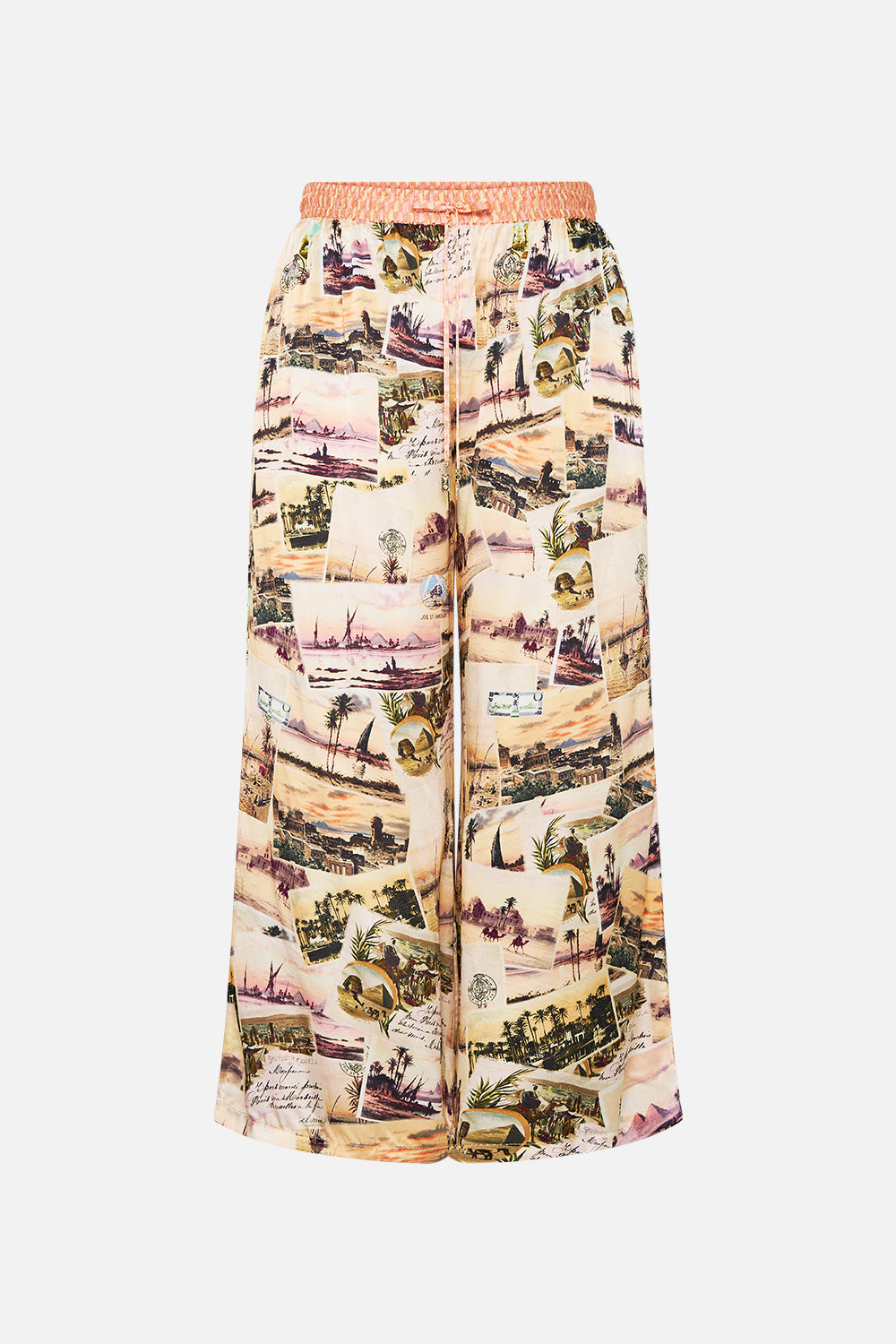 LOUNGE PANT MILLAS GOT MAIL
