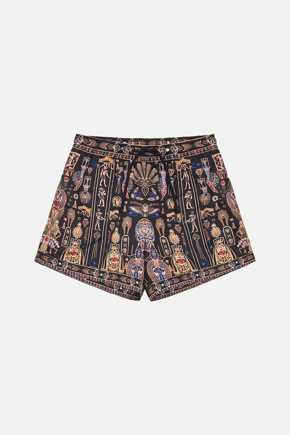 BOYS BOARDSHORT 4-10 CARTOUCHE KINGDOM