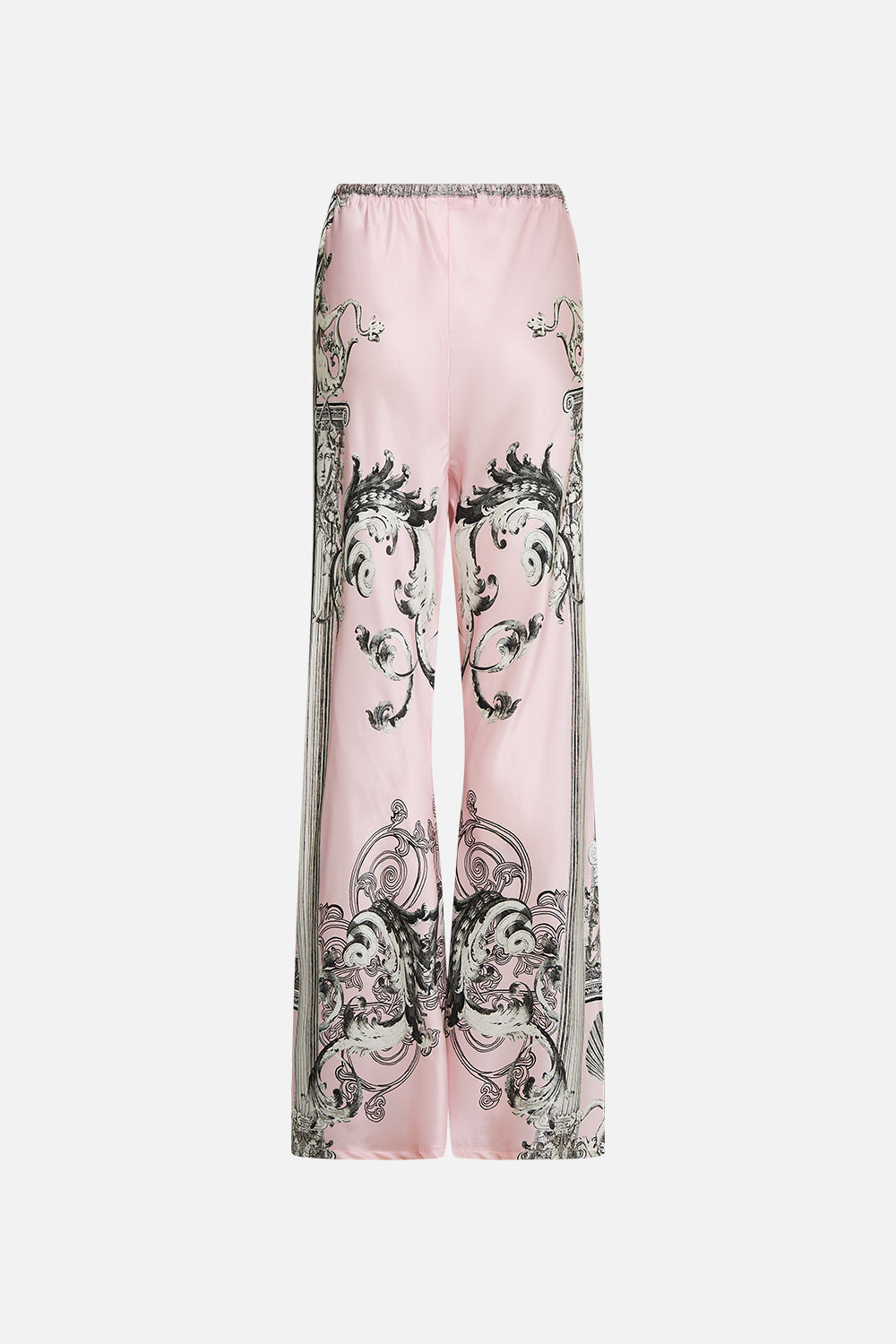 BIAS CUT DRAWSTRING PANT CAVE OF WONDERS