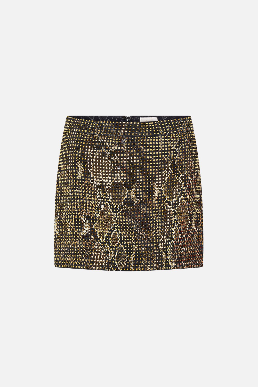 MICRO MINI SKIRT CALL ME CLEOPATRA
