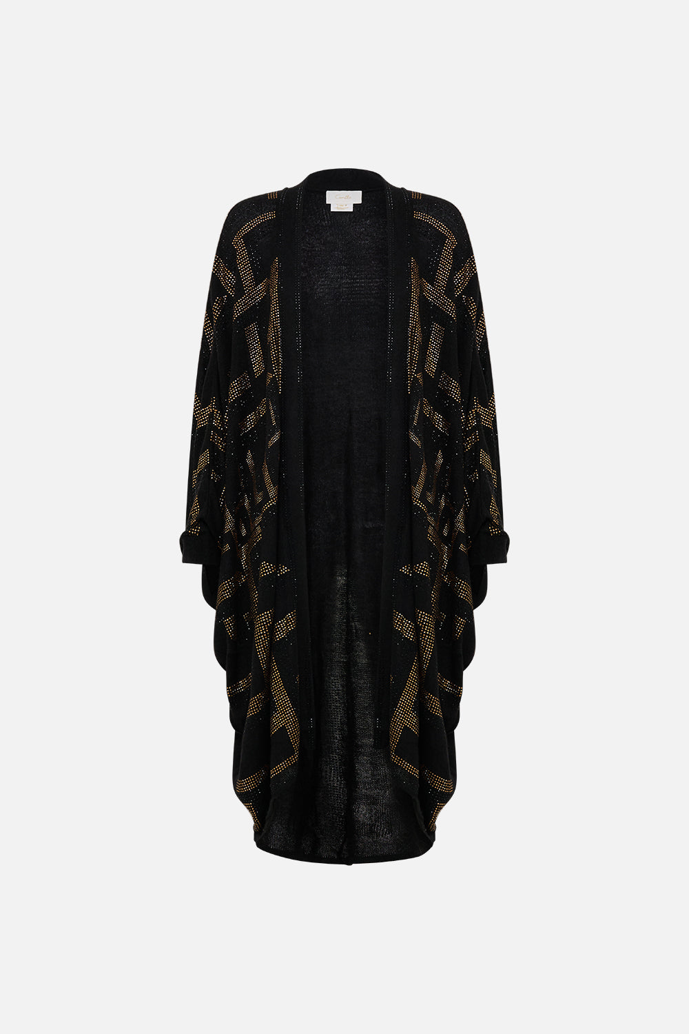 SOFT KNIT LAYER CALL ME CLEOPATRA