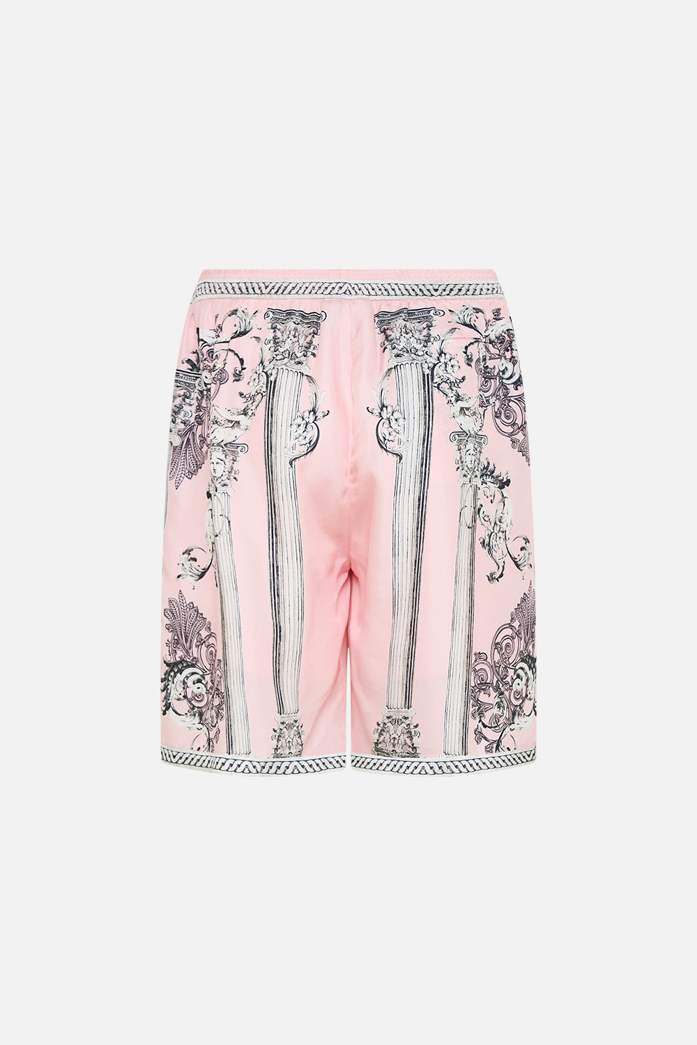 BAGGY MID LENGTH WALK SHORT CAVE OF WONDERS