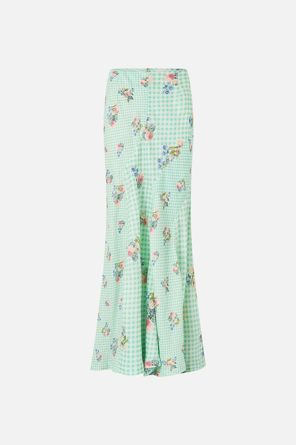 MERMAID MAXI SKIRT PESTANA PANORAMA
