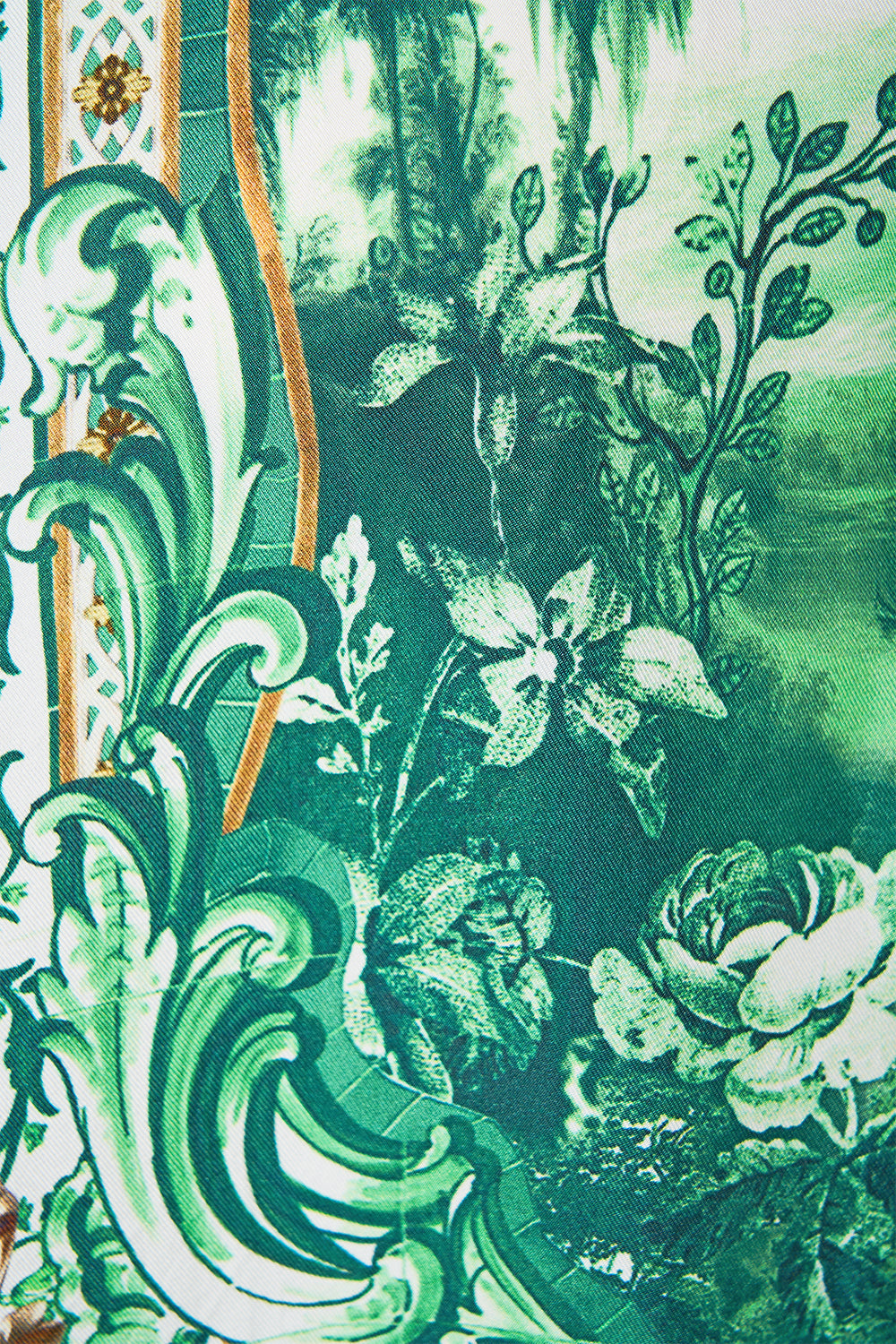 OVERSIZED SHIRT CORRIDOR OF CALM