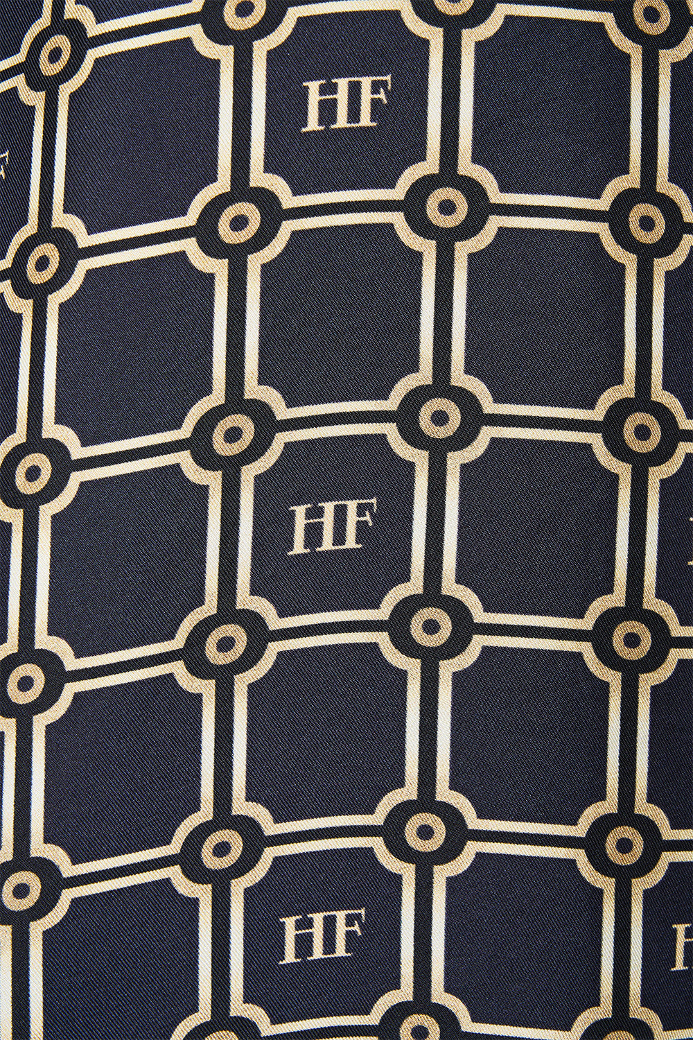 KNIT SLEEVE SILK SHIRT PALACIO POETRY