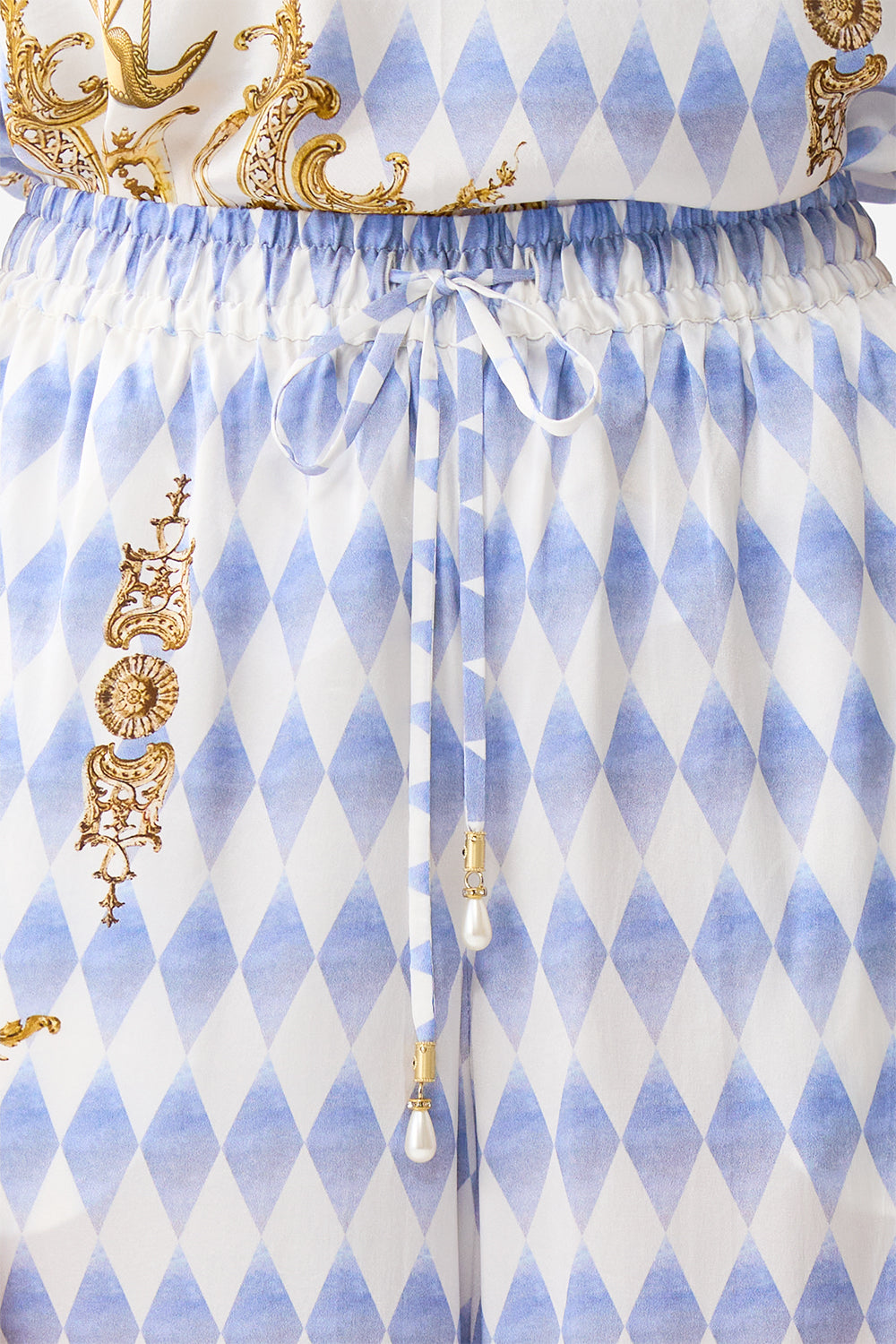 LOUNGE PANT THRONE GAMES