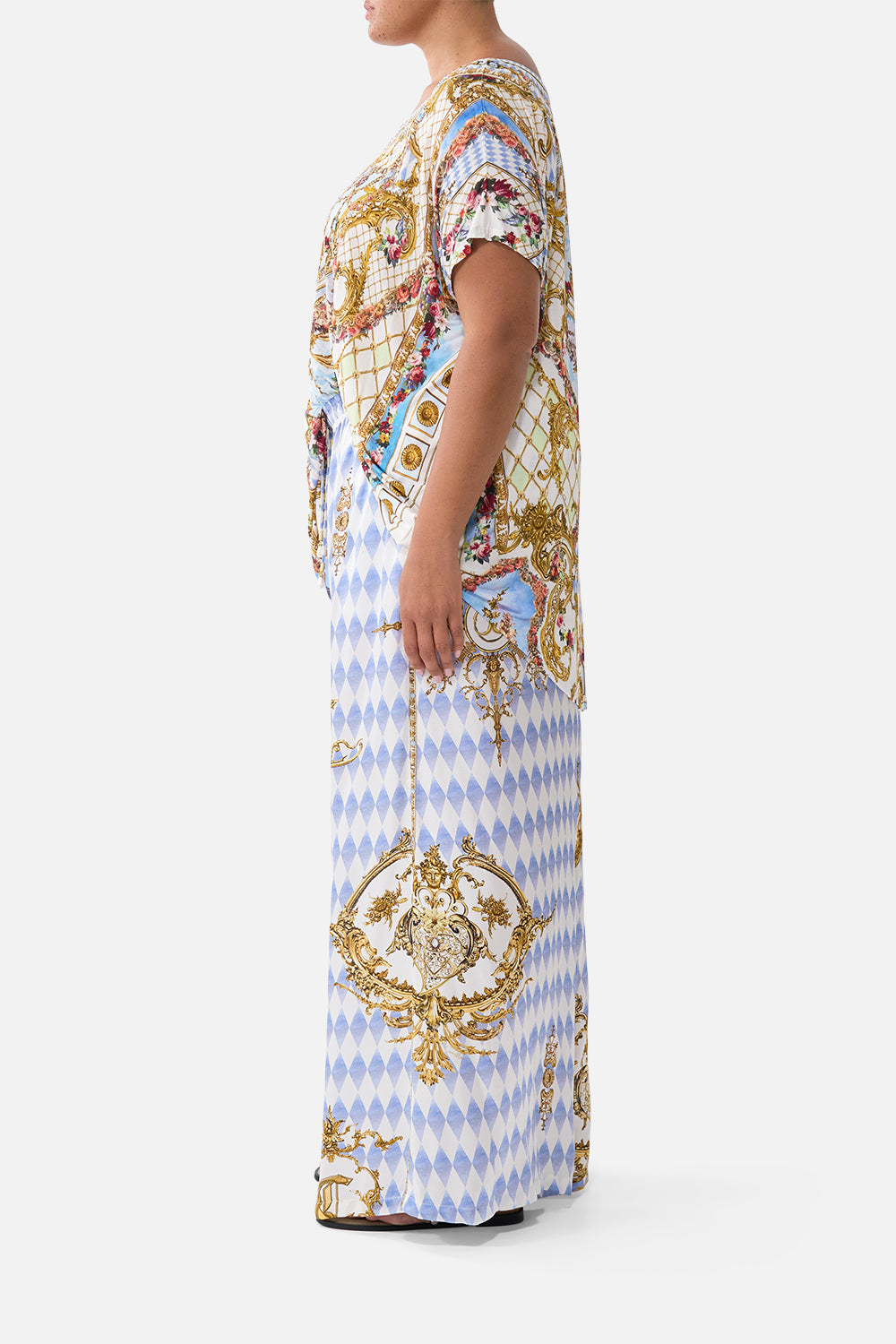 LOUNGE PANT THRONE GAMES