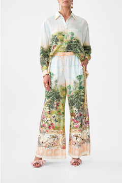 LOUNGE PANT ARCHES OF AMOR