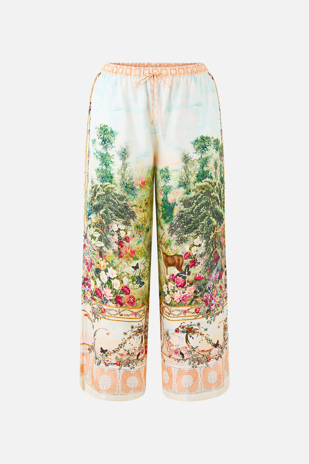 LOUNGE PANT ARCHES OF AMOR