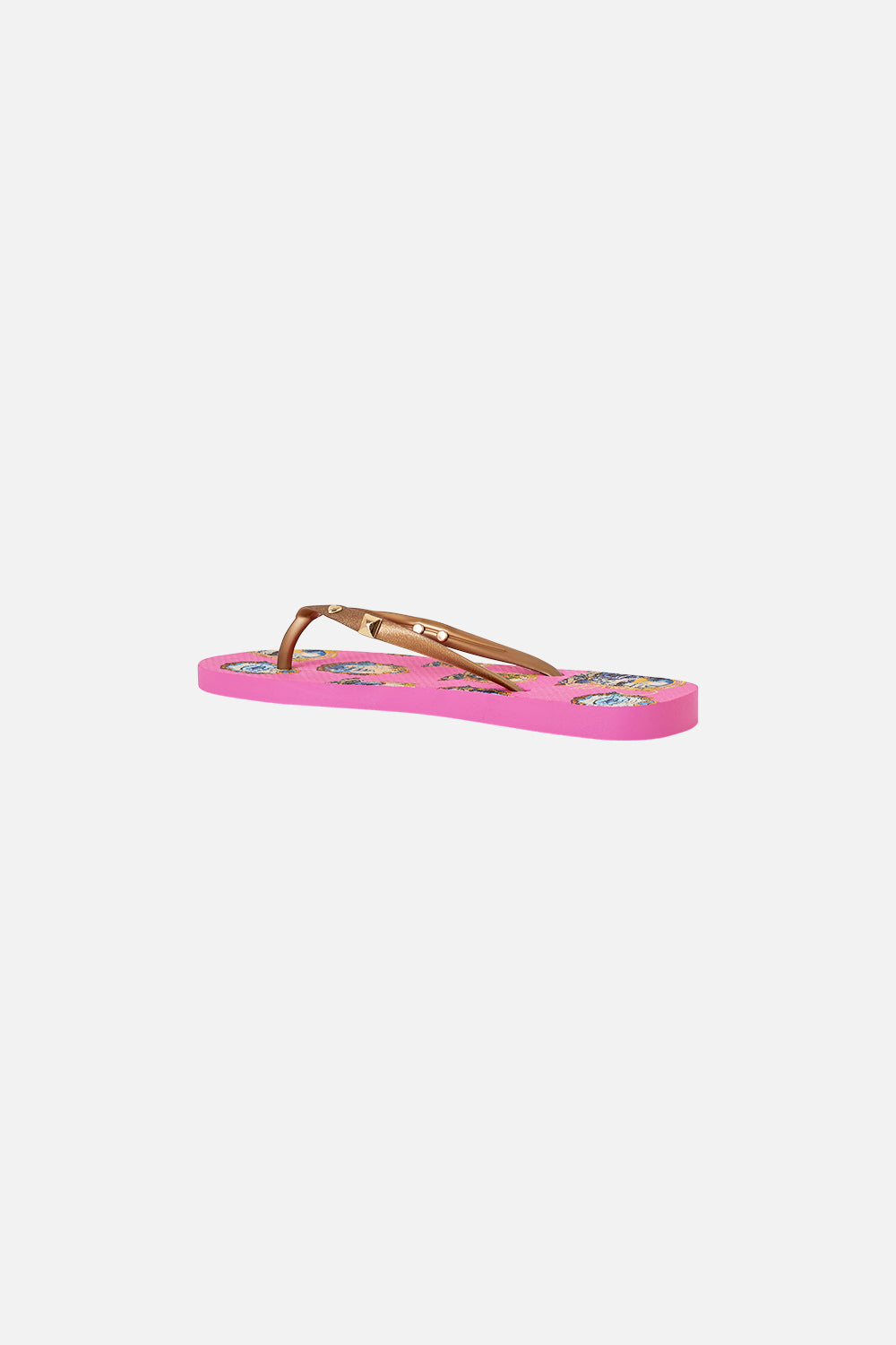 THONGS SALTY SPLENDOUR
