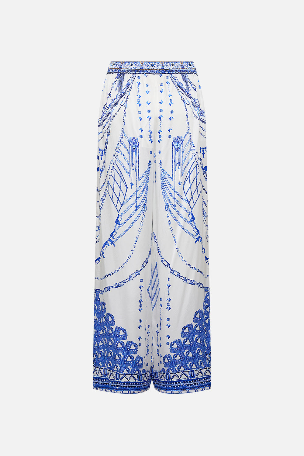 STRAIGHT LEG PANT DANCING WITH DAYLIGHT