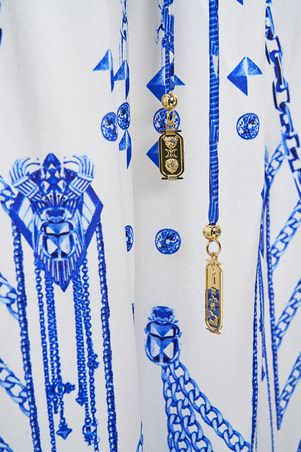 STRAIGHT LEG PANT DANCING WITH DAYLIGHT