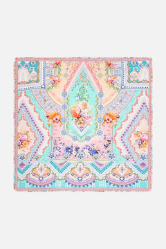 BABIES SQUARE BLANKET CROCHET ALL DAY