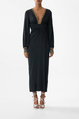 Designer Maxi Dresses