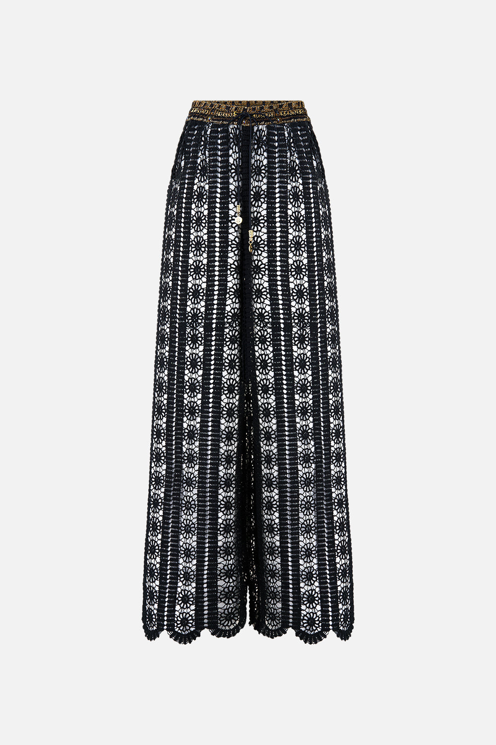 LACE PANT SONG OF THE SOLSTICE