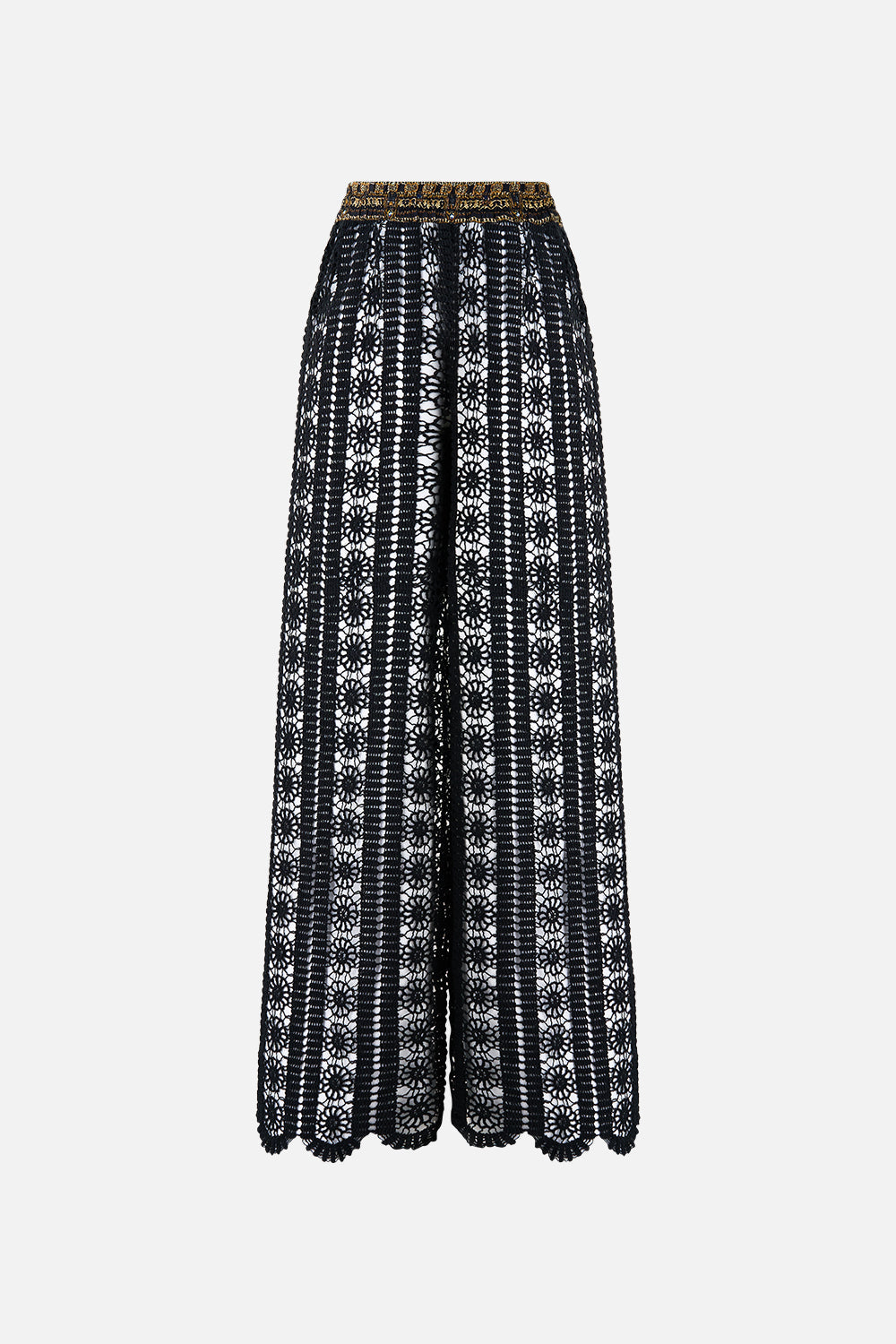 LACE PANT SONG OF THE SOLSTICE