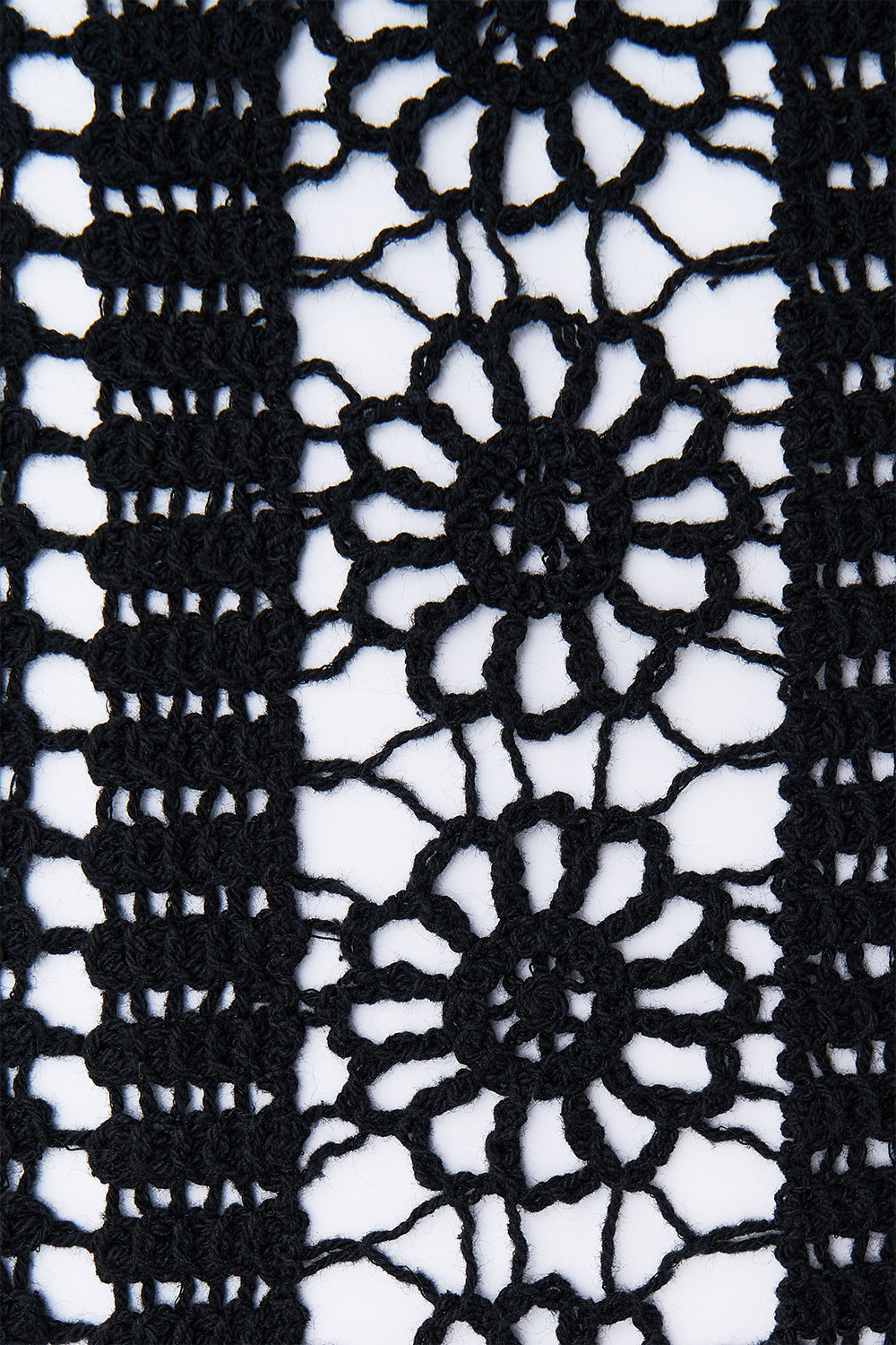 The CAMILLA lace pant from our print song of the solstice