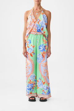 LOUNGE PANT TOPKAPI POP