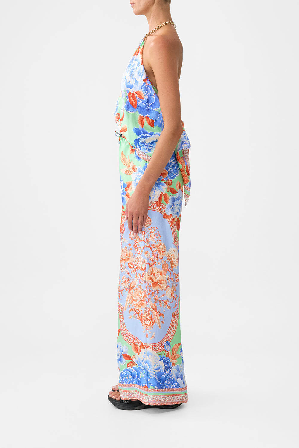 LOUNGE PANT TOPKAPI POP