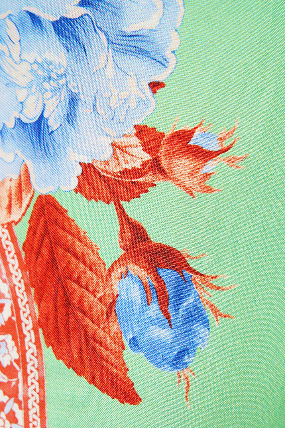 LOUNGE PANT TOPKAPI POP